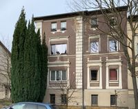 Carl-von-Ossietzky-Stra&szlig;e 6 mit 4 Wohnungen
